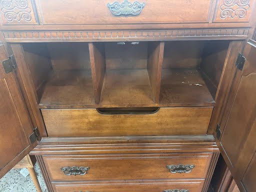 Sumter Armoire