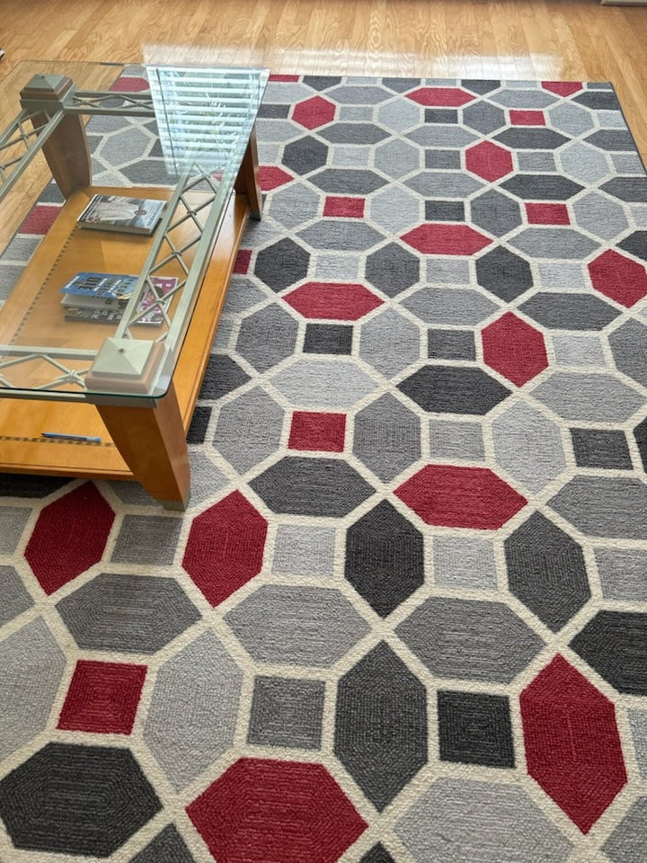 7x10 Area Rug