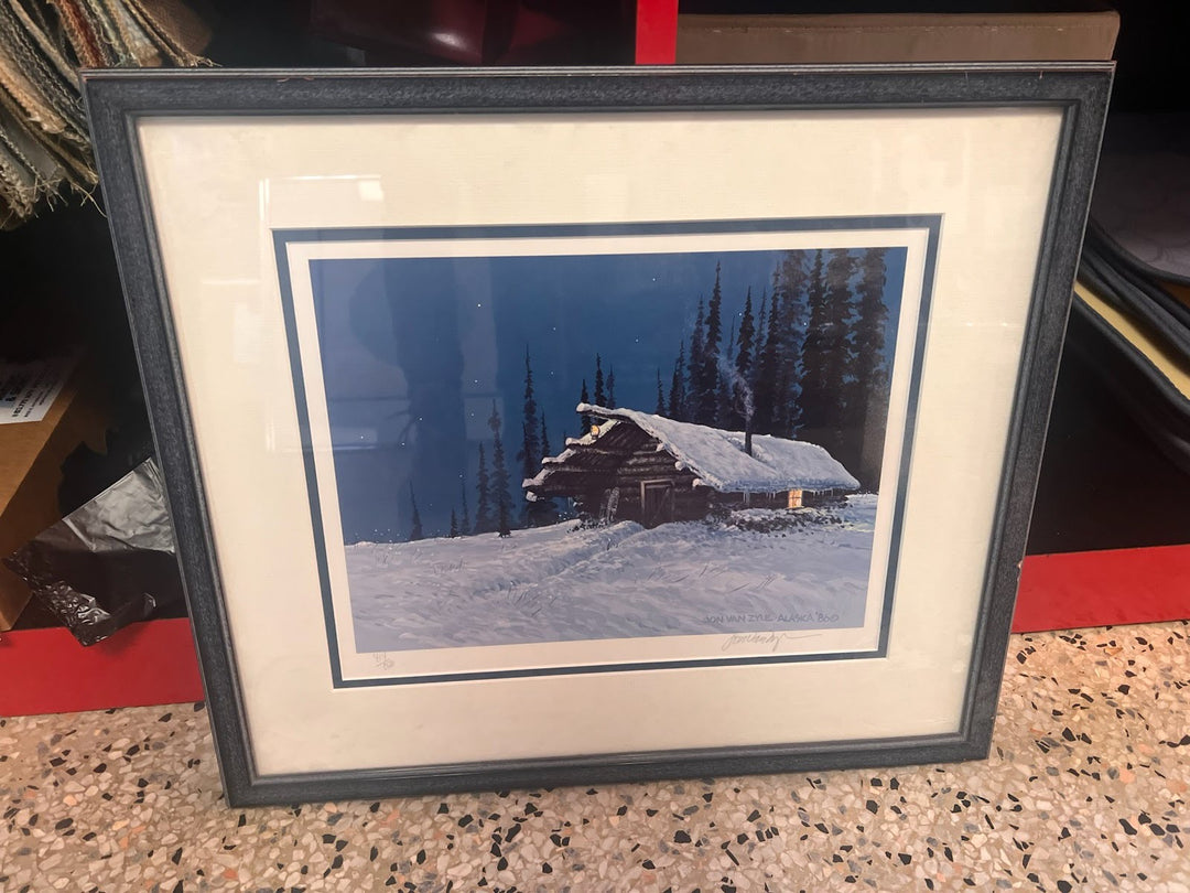 19x17 Wall Art