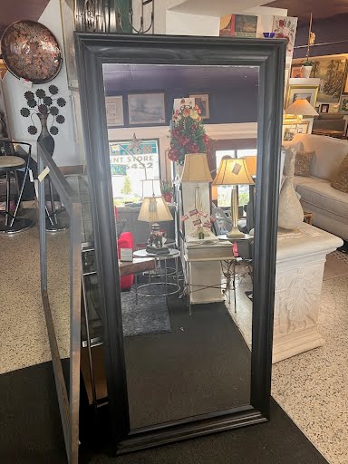 HEMNES Mirror