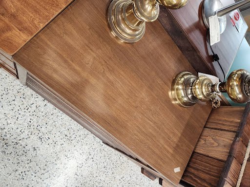 Three Drawer Chest