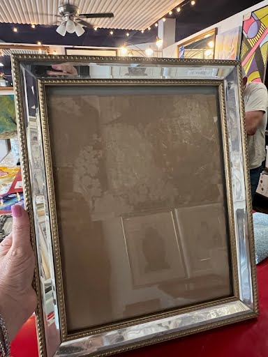 Frame