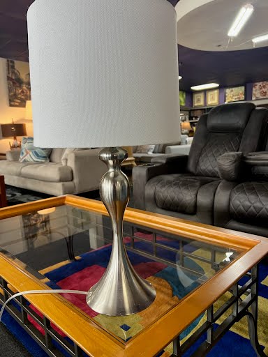 Table Lamps