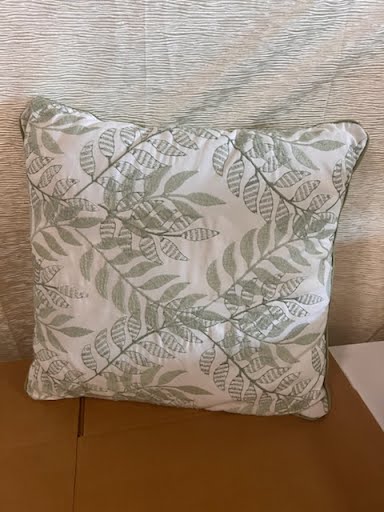 Pillow 16x16