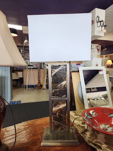 Table Lamps