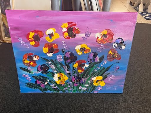 Wall Art