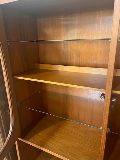 China Cabinet MCM Danish