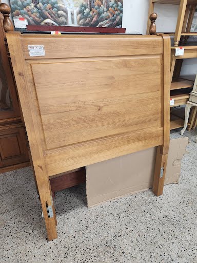 Twin Headboard ROTTA