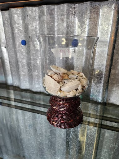 Glass Decor