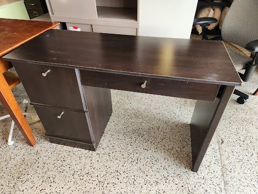 Brn Desk
