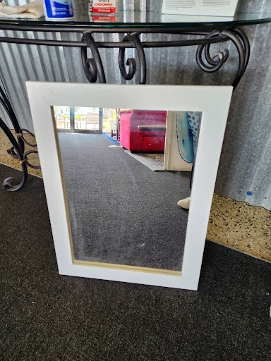 Mirror 18x24