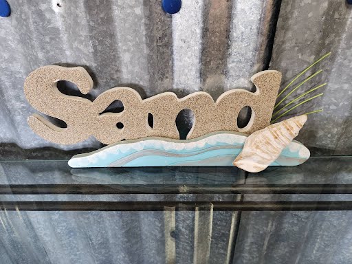Wall Art 16x6
