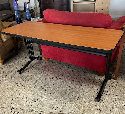 Folding Writing Desk