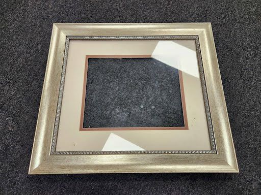 17x15" Picture Frame