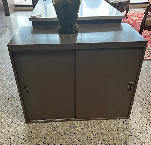 Storage Cabinet Metal Office