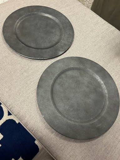 Set of 2- Placemats