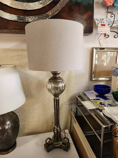 Table Lamps