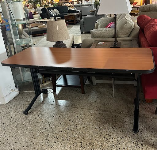 Folding Writing Desk