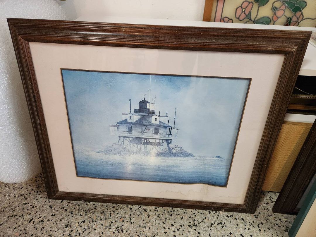 32x26" Wall Art
