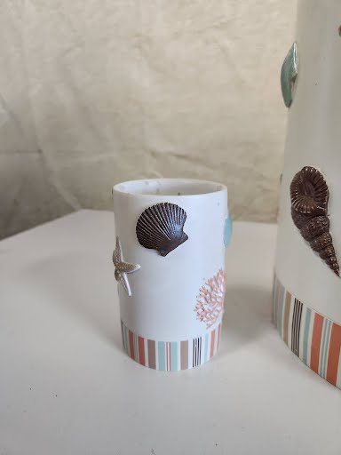 Coastal Tumbler