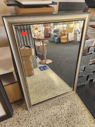 Mirror 28.5" x 41"