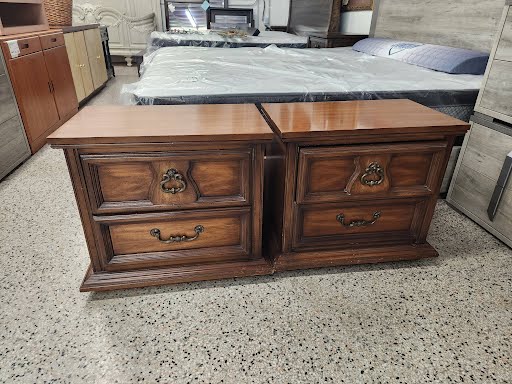 Nightstand