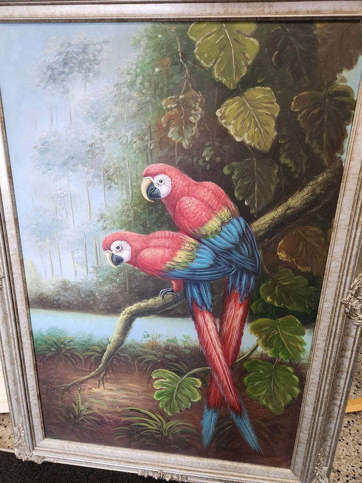 31.5" x 44"  Wall Art