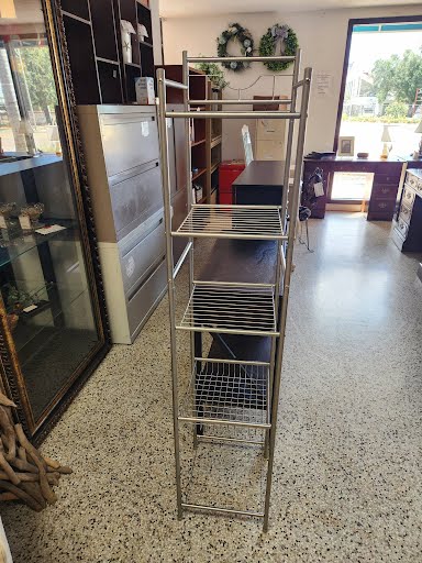 Bathroom Rack Freestanding
