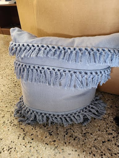 Pillow