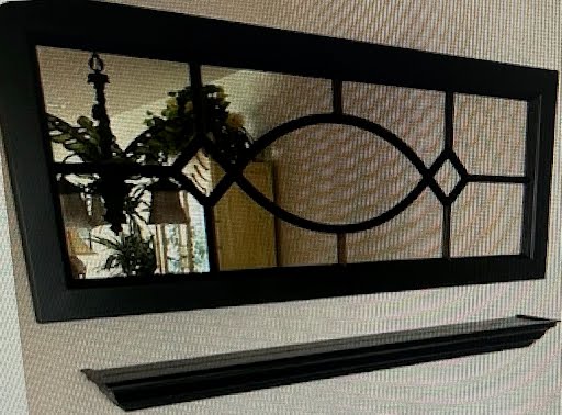 Wall Art 53w 31h