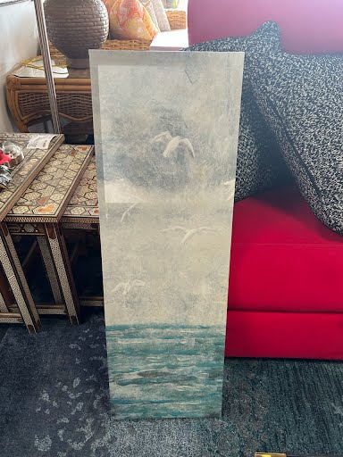Wall Art 12x36