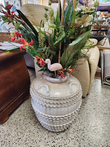 Ceramic Planter