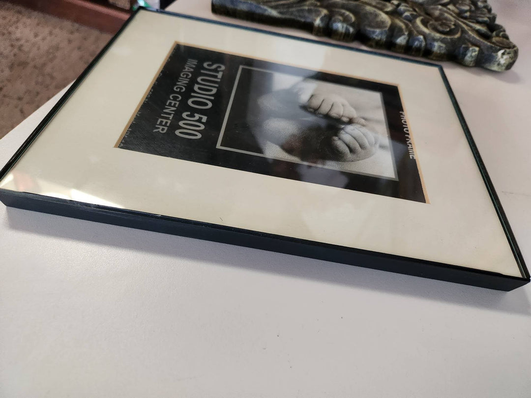 8x10 Black Picture Frame