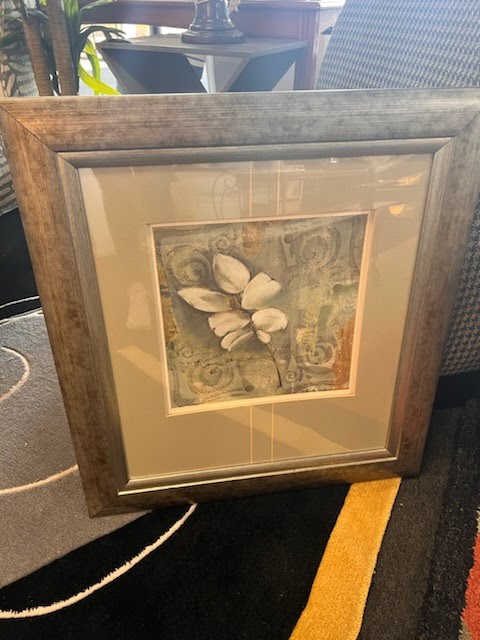 23 x 28" Wall Art
