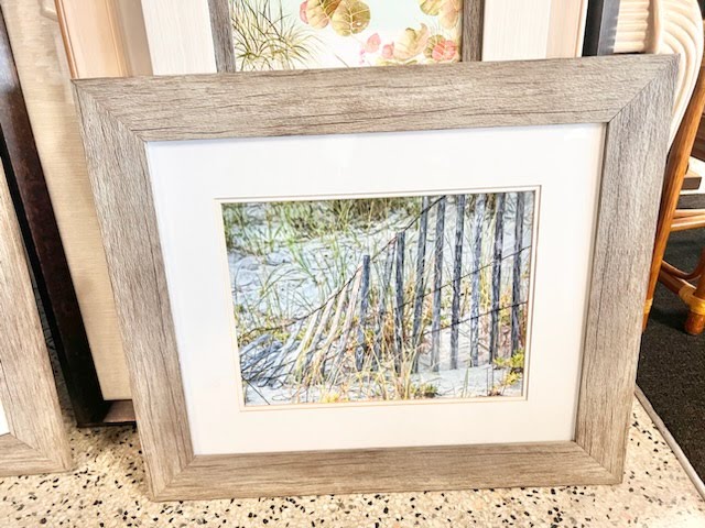 27.5" x 24" Wall Art