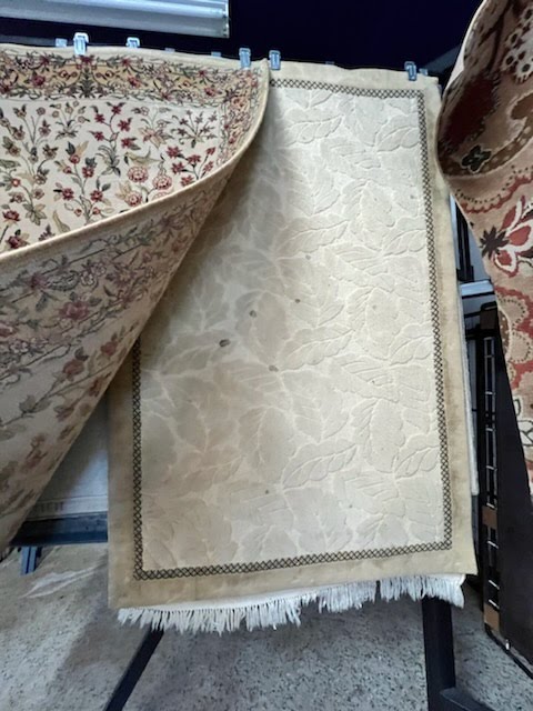 Area Rug