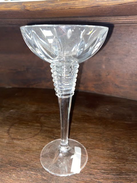 Martini Glass
