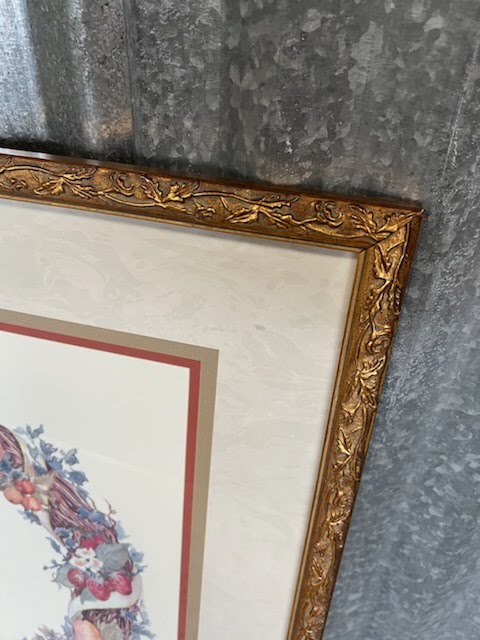 Floral Wall Art