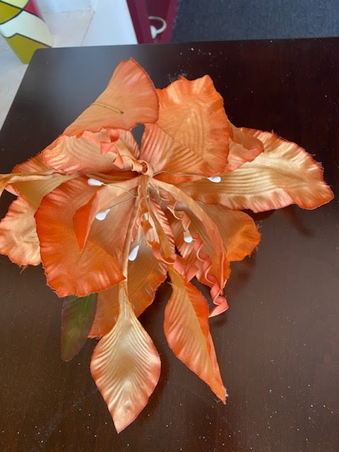 Floral Arrangement