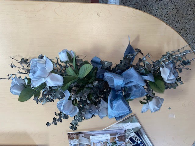 Floral Arrangement