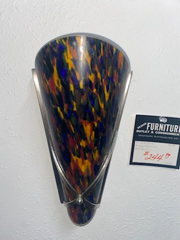 Emerge Roxanne Wall Sconces
