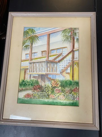 Wall Art