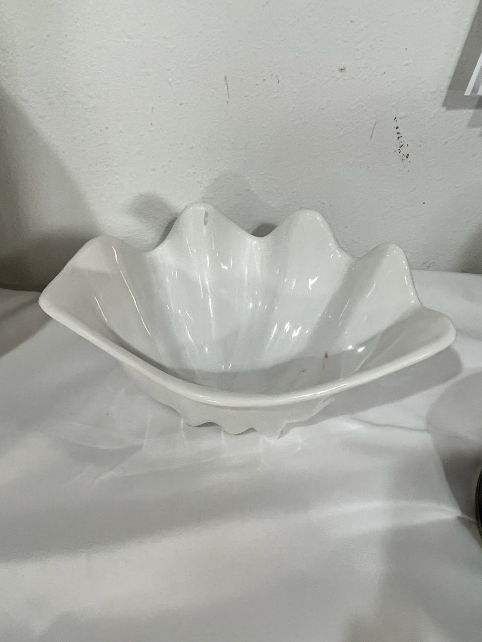 Sea Shell Dish