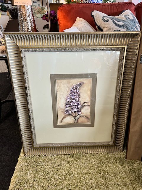 26" x 30" Wall Art