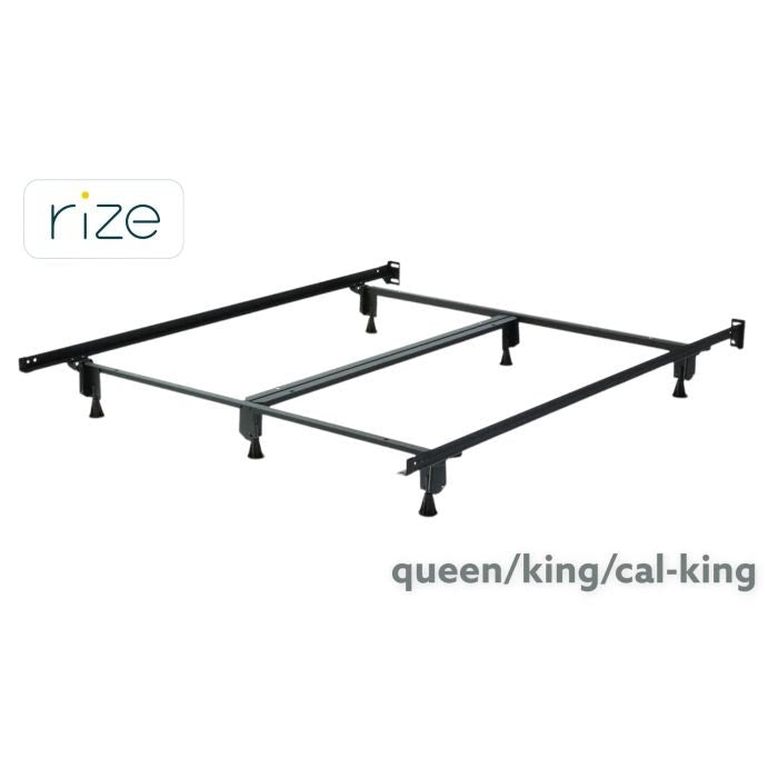 Q-K-CK Adjustable Metal Frame