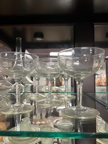 Margarita Glass