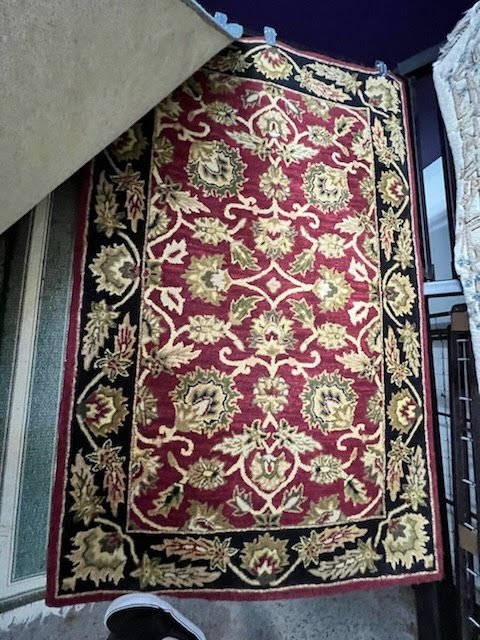Area Rug