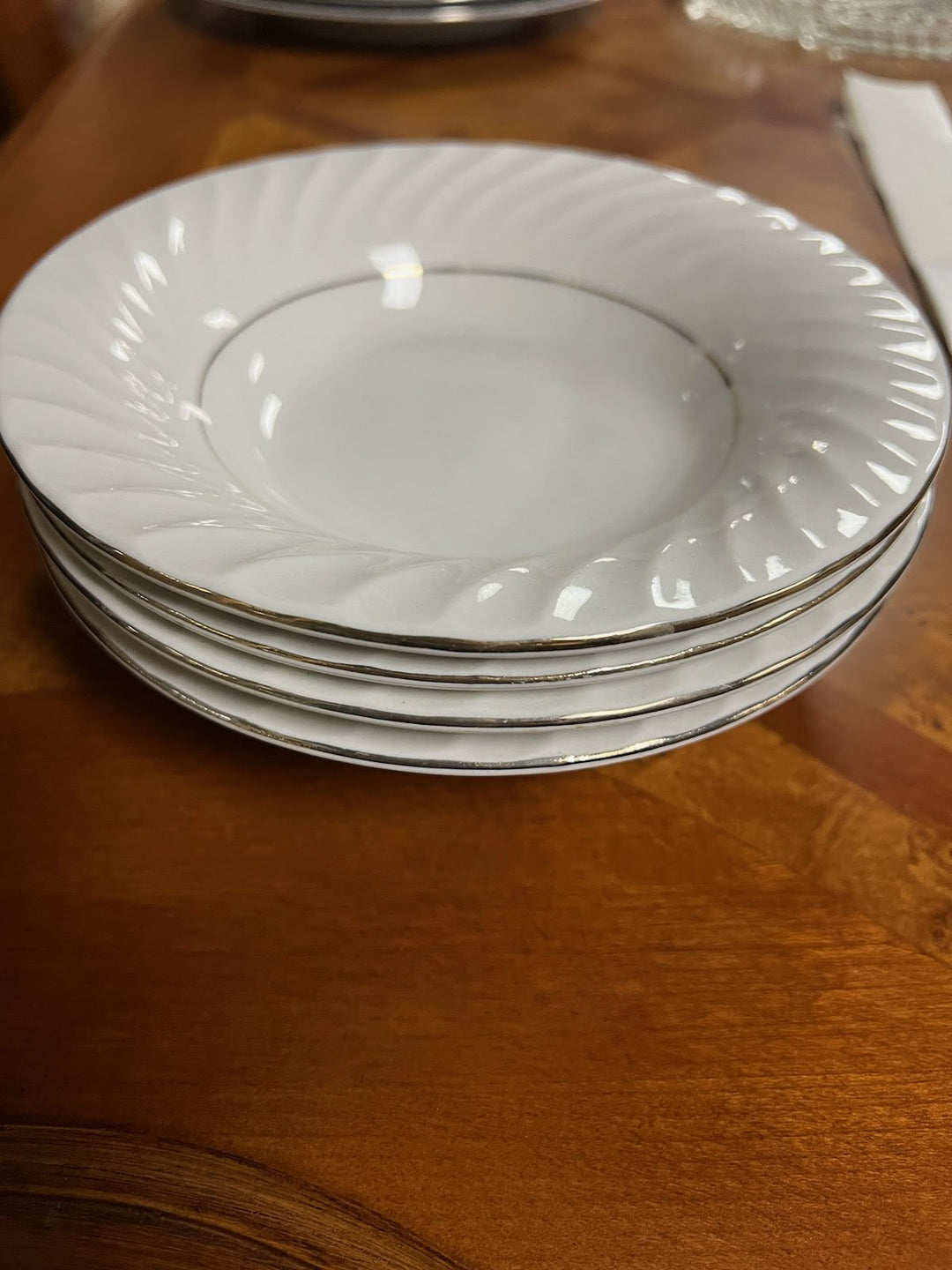 Totally Today Soup Bowl (each)