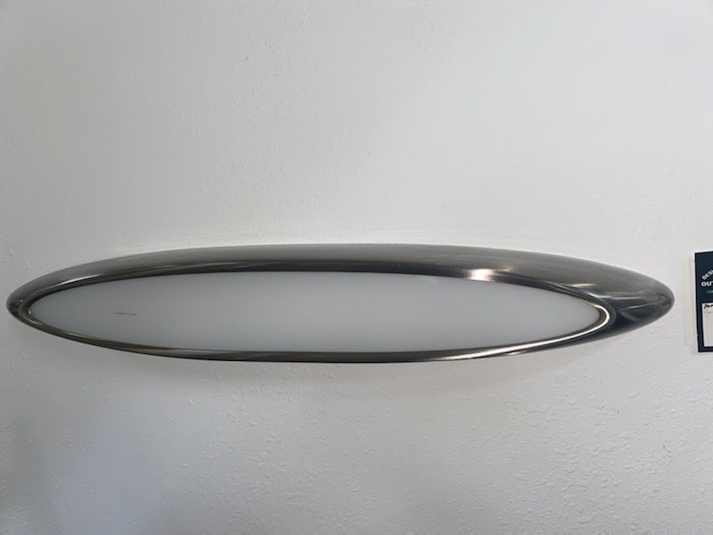 Vanity Wall Light