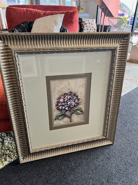 26" x 30" Wall Art